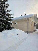Spacious home near Santa Claus Village - B&B Rovaniemi