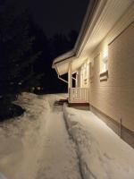 Spacious home near Santa Claus Village - B&B Rovaniemi