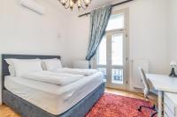 Appartement 3 Chambres Premium