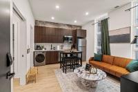 Sleep 3- Beautiful Unit- Walk Around in Old City - B&B Philadelphia
