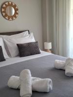 La Costa Apartment - B&B Kavala