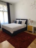 Three-Bedroom Premium Apartment