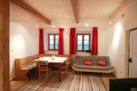 Apartamento con vistas al jardín