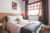 Apartment mit 2 Schlafzimmern