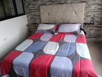 Aparta estudio privado 2 - Bed and Breakfast Bogota