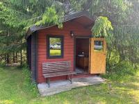 Liljekonvalj - Ferienwohnung Filipstad
