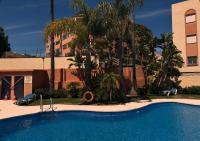Casa Ricardo Penthouse - Chambres d’hôtes Sitio de Calahonda