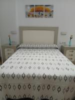 Apartamentos Rey 2 - Ferienwohnung Prado del Rey