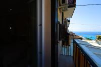 Room - Vista Mare - B&B Tropea