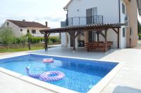 Peaceful villa Tereza - Bed and Breakfast Vantačići