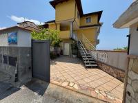 Il Belvedere Guest House - Ferienwohnung Scalea