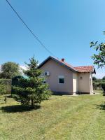 Ušuškana kućica "Gočka" - B&B Mataruška Banja