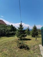 Ušuškana kućica "Gočka" - B&B Mataruška Banja