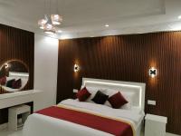 النبلاء الماسي - B&B