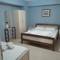 Prefect Apartment 50 m Sea Aphrodite 01 - B&B Ksamil