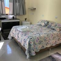 Suíte na Mansão Adalgisa Próximo Cidade de Deus, Pq dos Príncipes, USP, Golfe - B&B Osasco