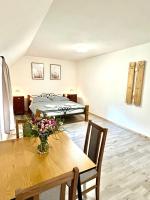 Na Mlejně - Bed and Breakfast Krahulčí