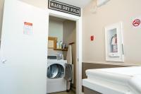 The Riverbend Modern Studio at Harrison Lake - B&B Harrison Hot Springs