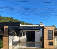 Casa confortável em Penha - Ferienwohnung Penha