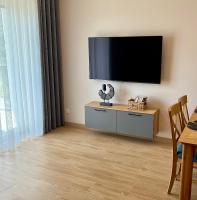 Apartament SOLMARINA - B&B Iława