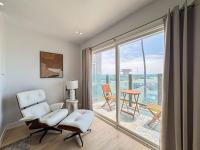 Seaside 2BR with Ocean View and Roof Garden - VE3-MDR - B&B Los Angeles