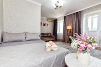 Appartement 1 Chambre avec Balcon