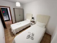 Anahi Homes Corralejo - Villa Brezo 3 - Chambres d’hôtes La Oliva