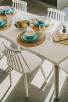 Tortuga Luxury Villas Sivota - B&B Sývota
