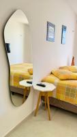 Lounge PDD - Chambres d'hôtes Aquiraz
