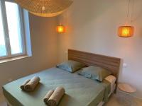 Gili Air, Les Halles et les Grands Buffets - B&B Narbona
