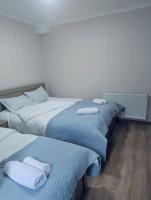 Double Room with Extra Bed