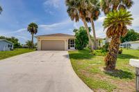 Casa Mar Van Beautiful Property with Heated Pool and Spa minutes to beaches and golf - B&B Rotonda West