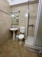 Kukunesh Apartments - Bed and Breakfast Ohrid