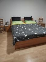 Economy Doppelzimmer