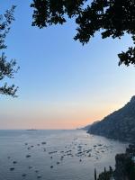 I Giardini dei Sensi - Positano - Ferienwohnung Positano