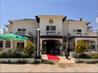 EVA Palmera - Chambres d’hôtes Silifke