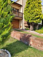 Willa Cynamon Garden - B&B Busko-Zdroj