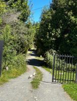 Cabaña Azul - La Herradura - B&B Quellón