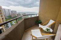 KeyGo #0019 I 1 Bedroom I Near Yerevan Fortress - Bed and Breakfast Jerevan