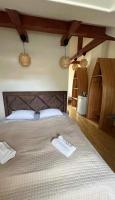 Chambre Quadruple - Vue sur Lac