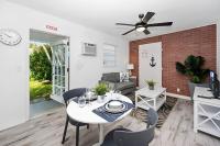 Luna Beach House - B&B Hollywood