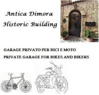 Antica Dimora Historic Building - B&B Enna