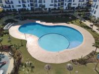 BLANCO 2 Costa MAR MARTIL - B&B Martil