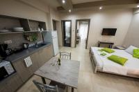 One-Bedroom Apartment (4 Adults)