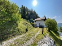 Pölstaler Berghütte - B&B Oberzeiring
