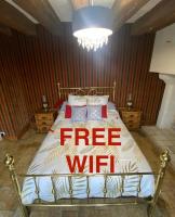 La Grange d Ave - B&B Luynes