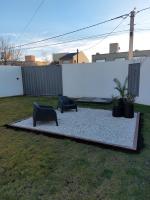 Hermosa y moderna casa a estrenar - B&B Puerto Madryn