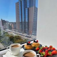 Sunny - B&B Klaipėda