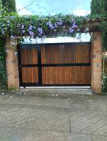 Finca El Encanto - B&B Jericó