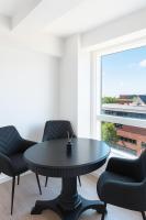 ØSV Odense C - Ferienwohnung Odense